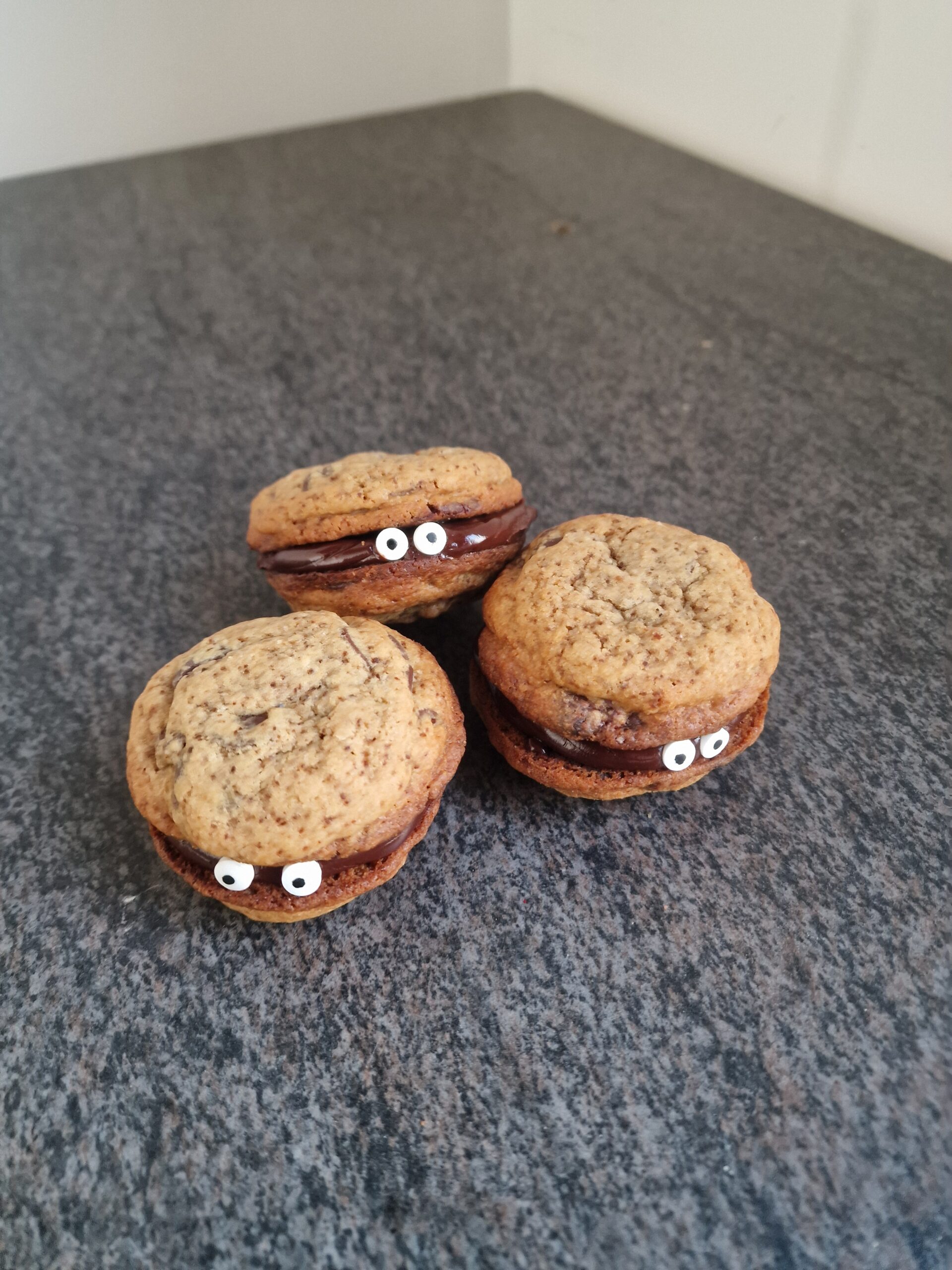 Halloween brunchbox - 2 personen - Afbeelding 2