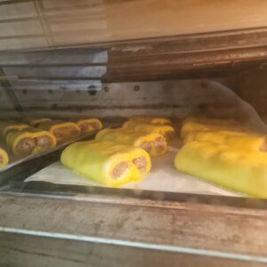 Worstenbrood (dubbel)