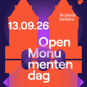 Rondleiding Open Monumentendag
