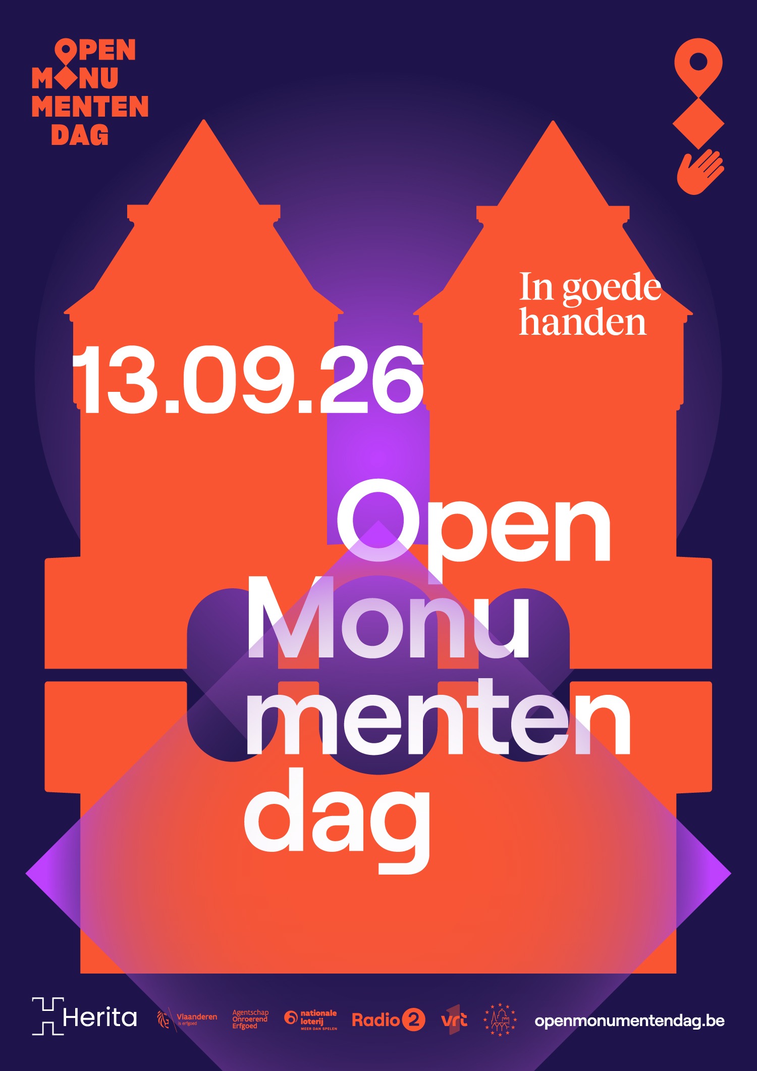 Rondleiding Open Monumentendag